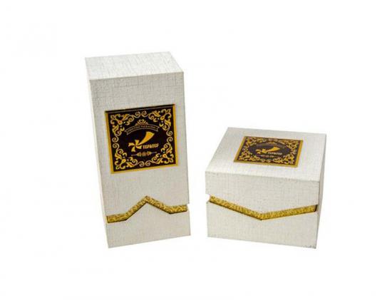 Luxus-Parfüm-Papier-Box