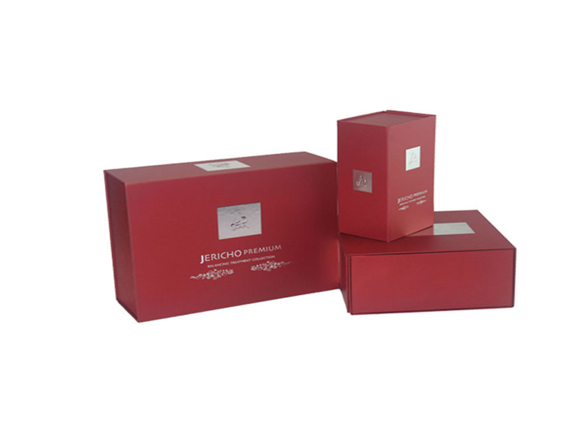 Cosmetic Paper Box Supplier