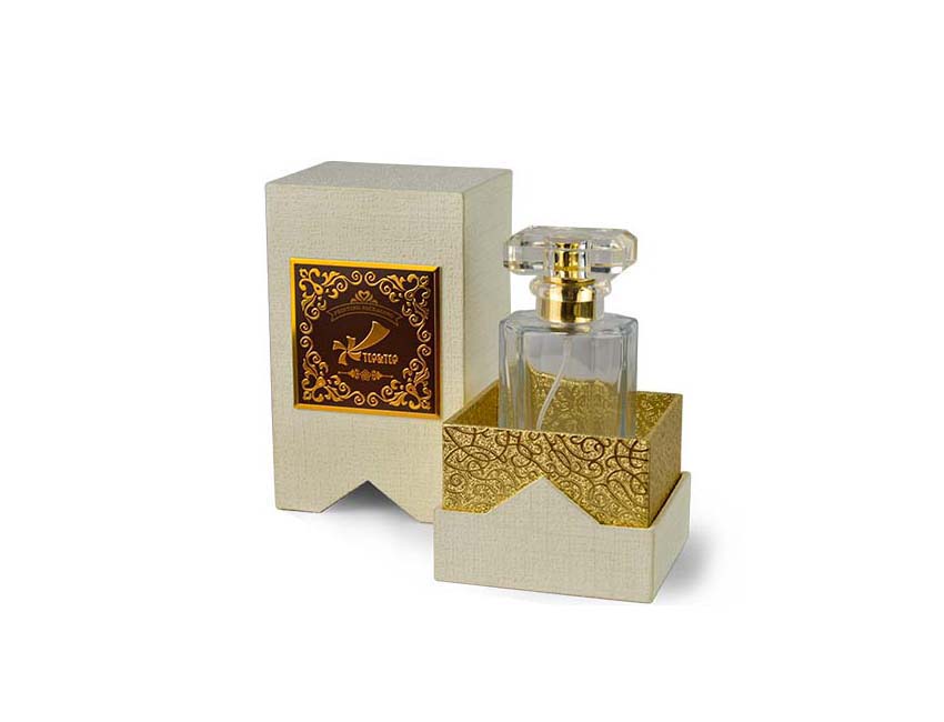 Rigid Perfume Gift Box
