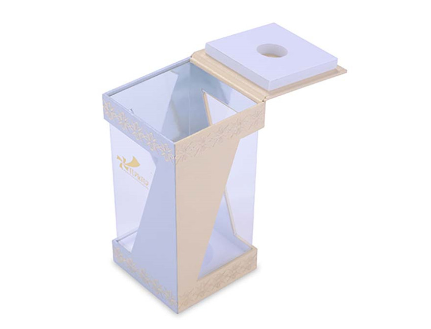 Eyelash Curler Packaging Box