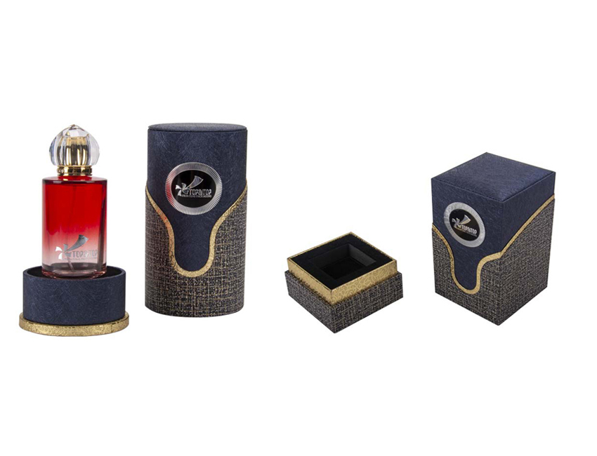 Luxury Scent Boxes Supplier