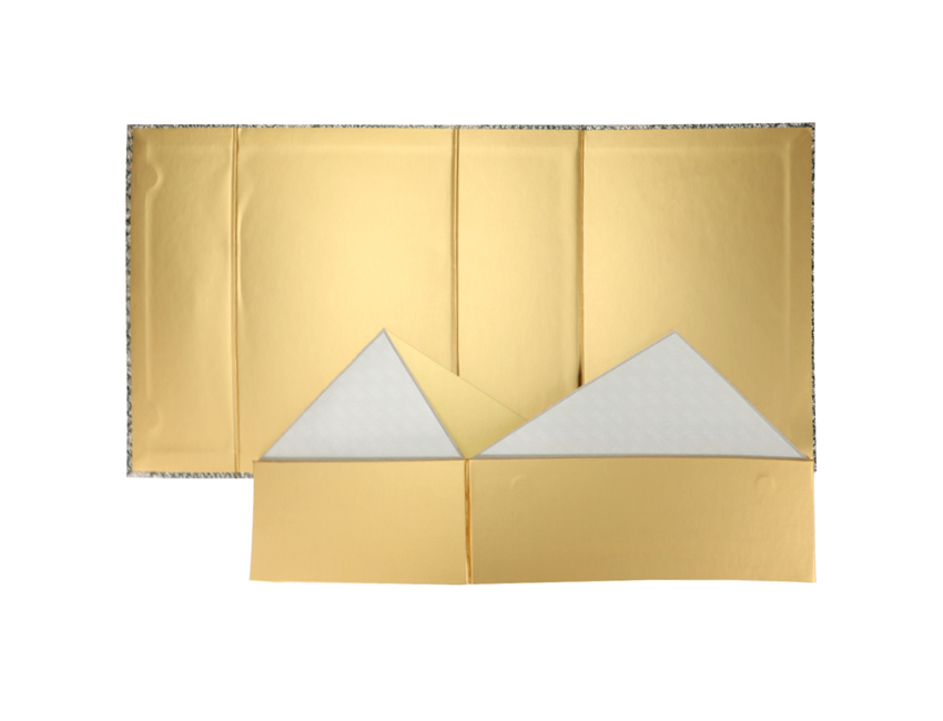 Custom Foldable Paper Box