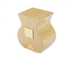 Luxus-Papier-Parfüm-Verpackungsbox