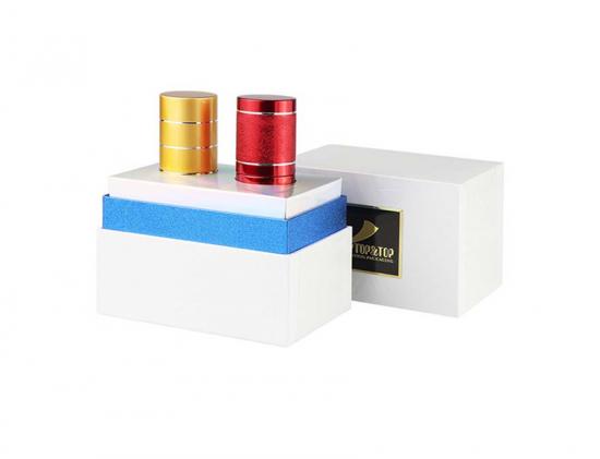 Luxury Paperboard Cosmetic Box