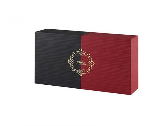 Rechteck Parfüm Verpackung Geschenkbox