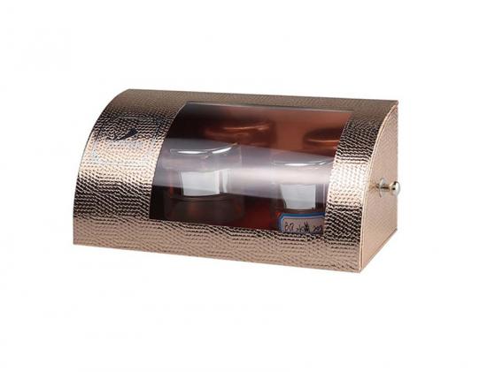kundenspezifische kosmetische Verpackungsbox
