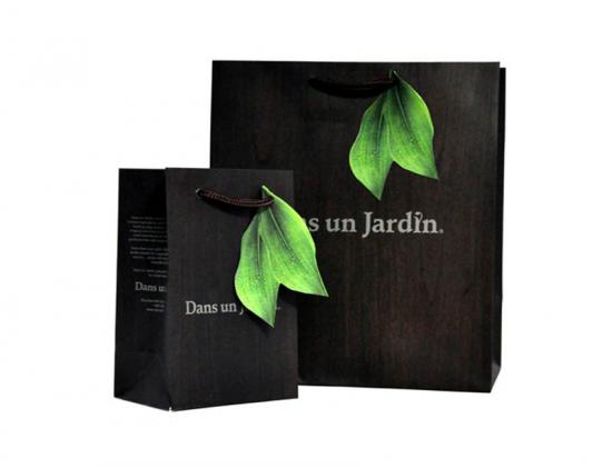  Gift Printed Paper Bag