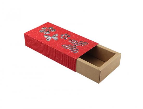 paper Drawer Gift Box