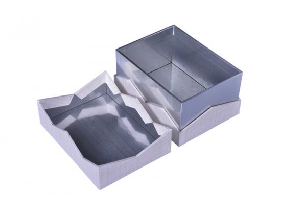 cosmetic paper packaging box