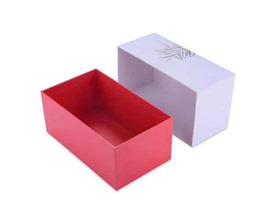 Cheap Lid and Base Gift Box