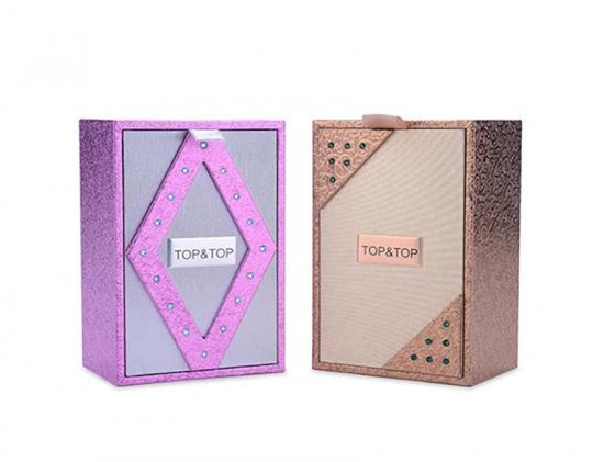 Cosmetic Rigid Paper Box