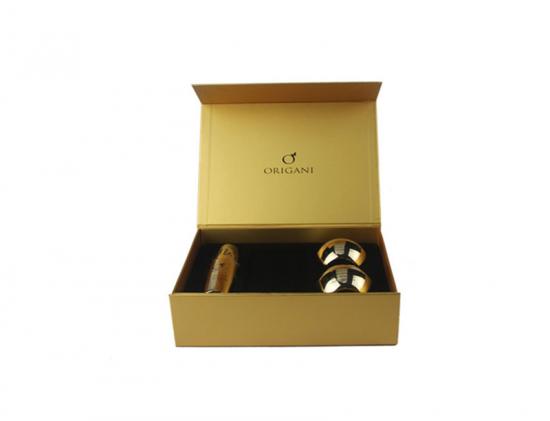 Luxury Cosmetic Gift Box