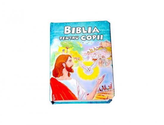 Großhandel Kinderbibel Buch