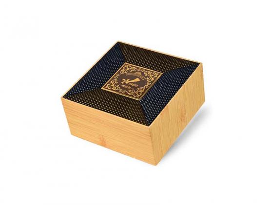 neues design parfüm verpackungsbox
