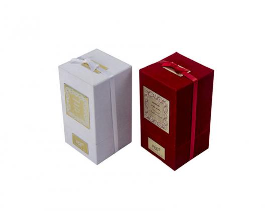 starre Parfüm Geschenkbox