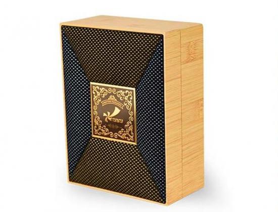 Billig-Parfüm-Verpackung Geschenk-Box