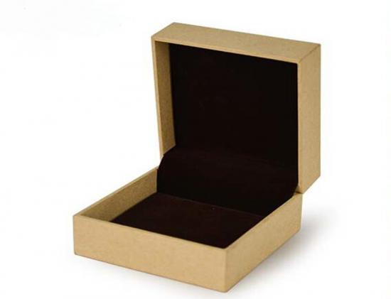 Square-Armband Geschenk-Box