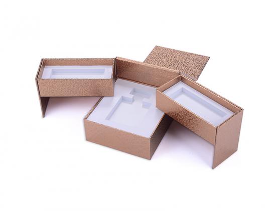 Luxus-Parfüm-Verpackungsbox