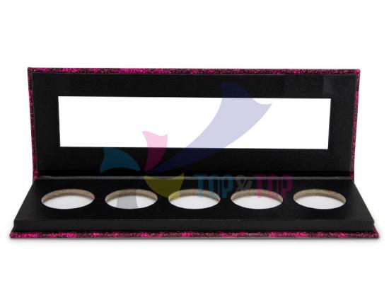 Deluxe Eyeshadow Palettes