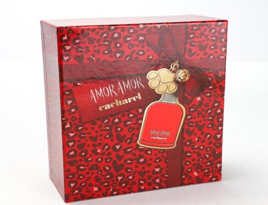 Perfume Box for Christmas