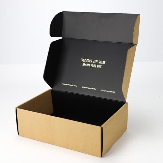 Sturdy Mailer Boxes