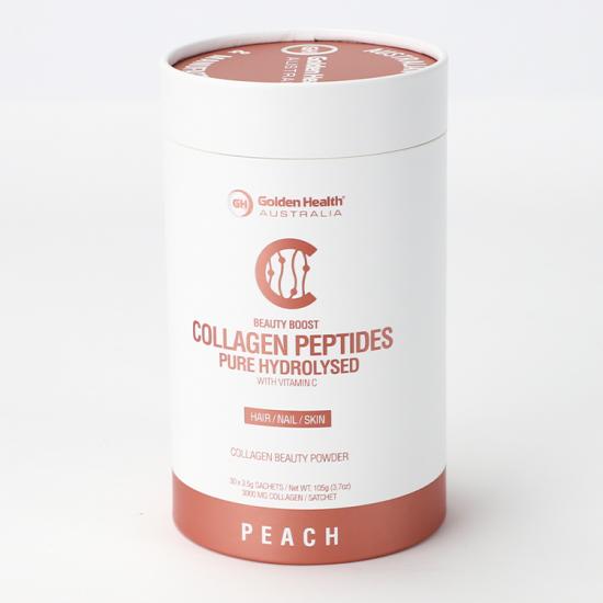 protein powder container