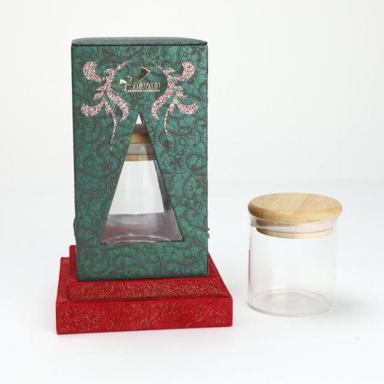 candle gift box